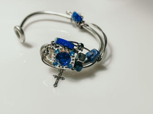 True Blue