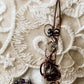 Amethyst Earcuff