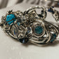 Turquoise Twist