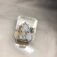 MOONSTONE Ring