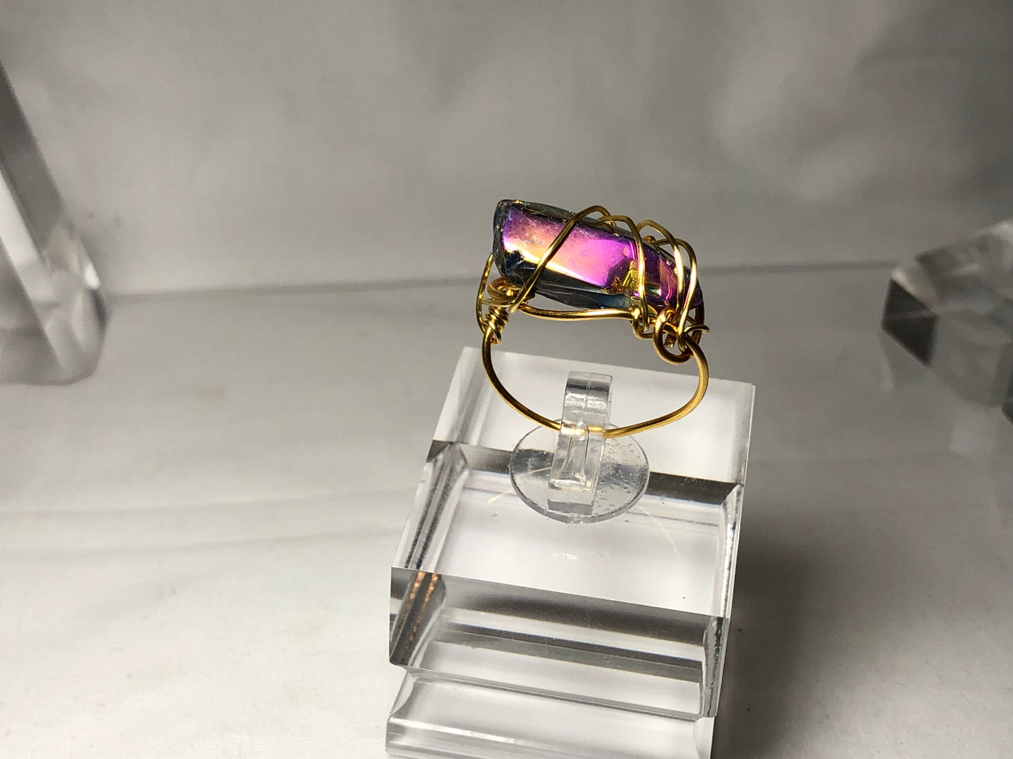Bismuth Brilliance