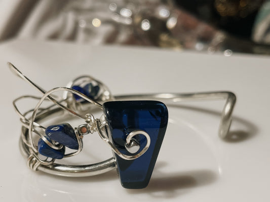 Saturn Bracelet