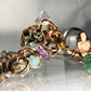 Mermaid bracelet