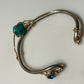 Green Turquoise