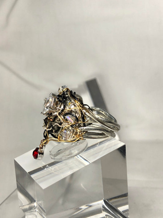 Reign Ring