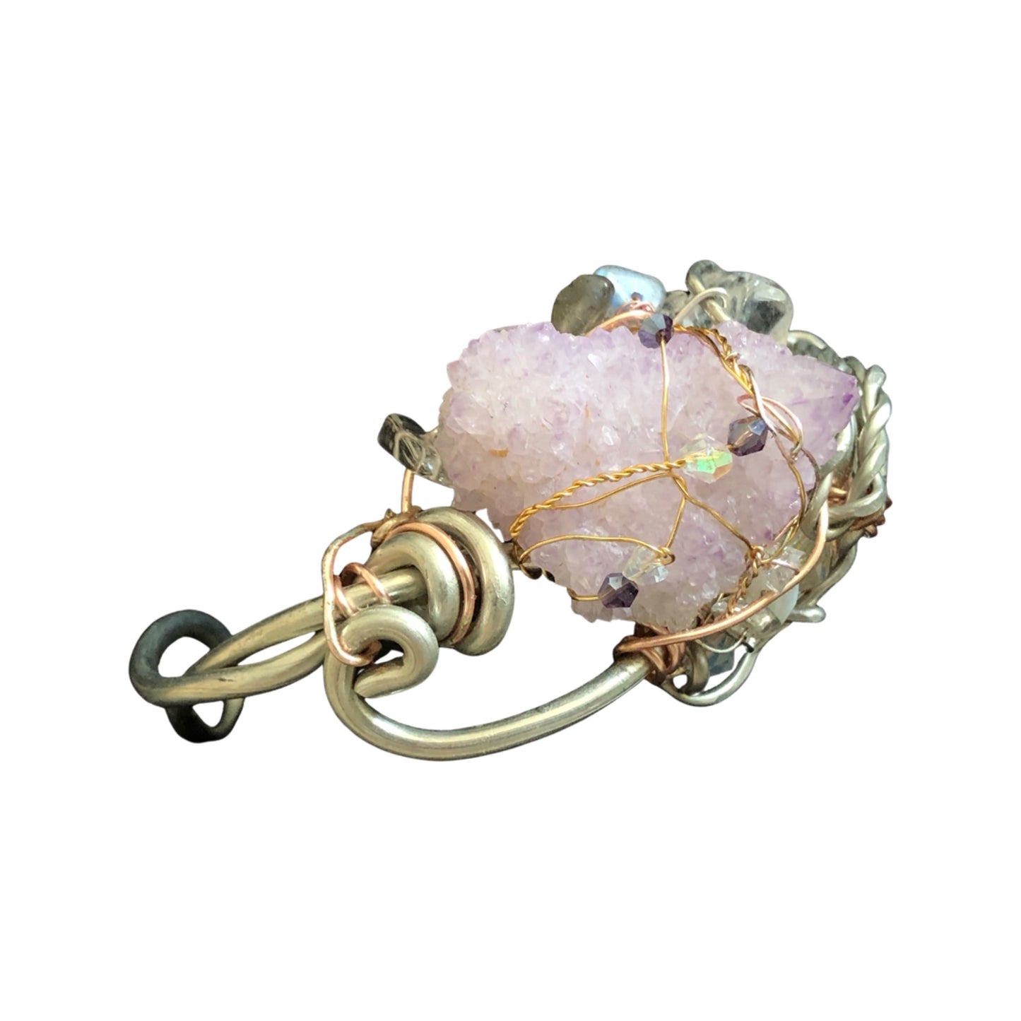 Spirit Quartz