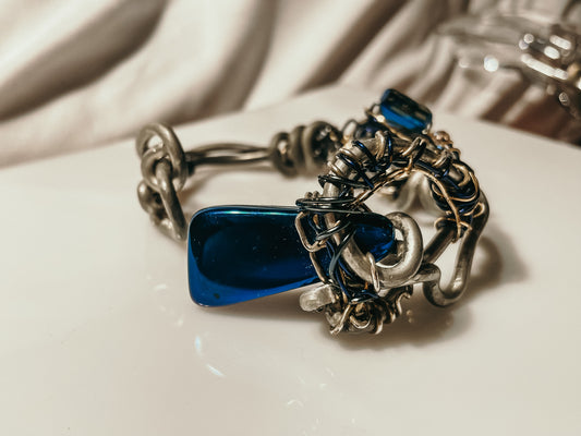 The Sea Bracelet