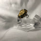 Pyrite Ring