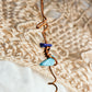Libra Earcuff