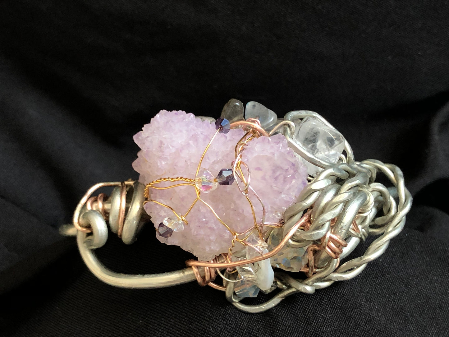 Spirit Quartz