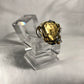 Pyrite Ring