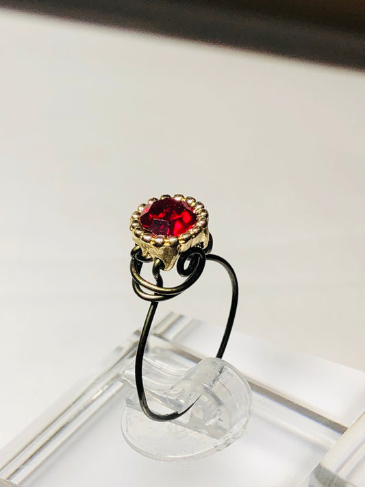Jafar ring