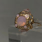 Pink Princess Ring