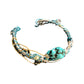 Mermaid turquoise