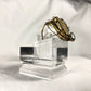 Pyrite Ring
