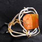 Reversible Starburst Agate