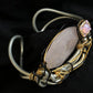 Briar Rose bracelet