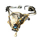 Teardrop Crystal