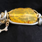 Golden Starburst Crystal