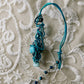 Turquoise elite Earcuff
