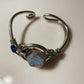 Blue Lace Agate & Blue Lapis