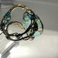 165 million year old Mongolian turquoise and Jasper