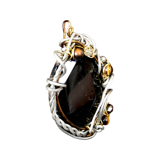 Petoskey Pendant