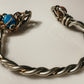 Santa Fe bracelet