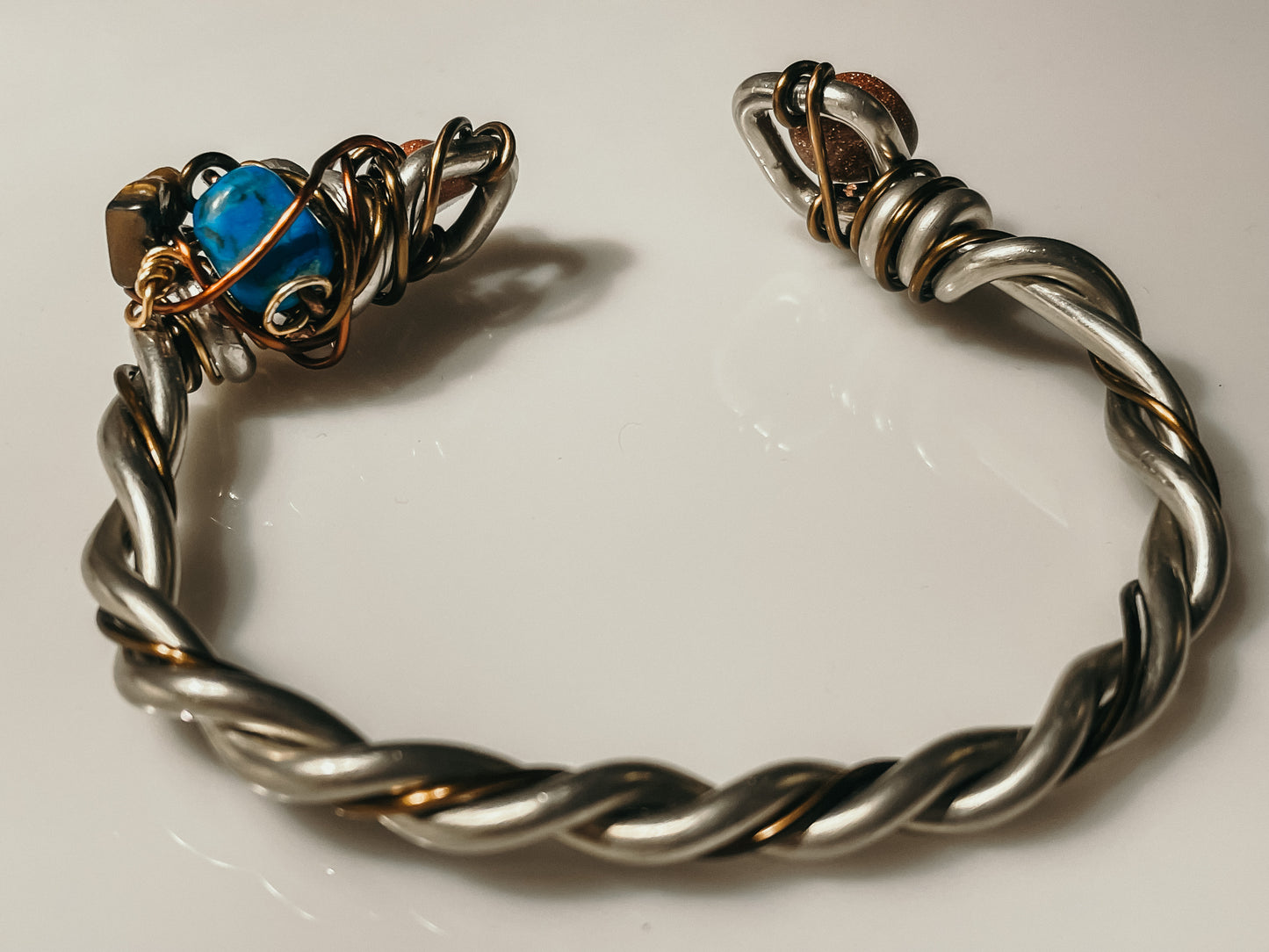Santa Fe bracelet