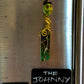 Military Johnny