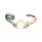 Jade empress bracelet