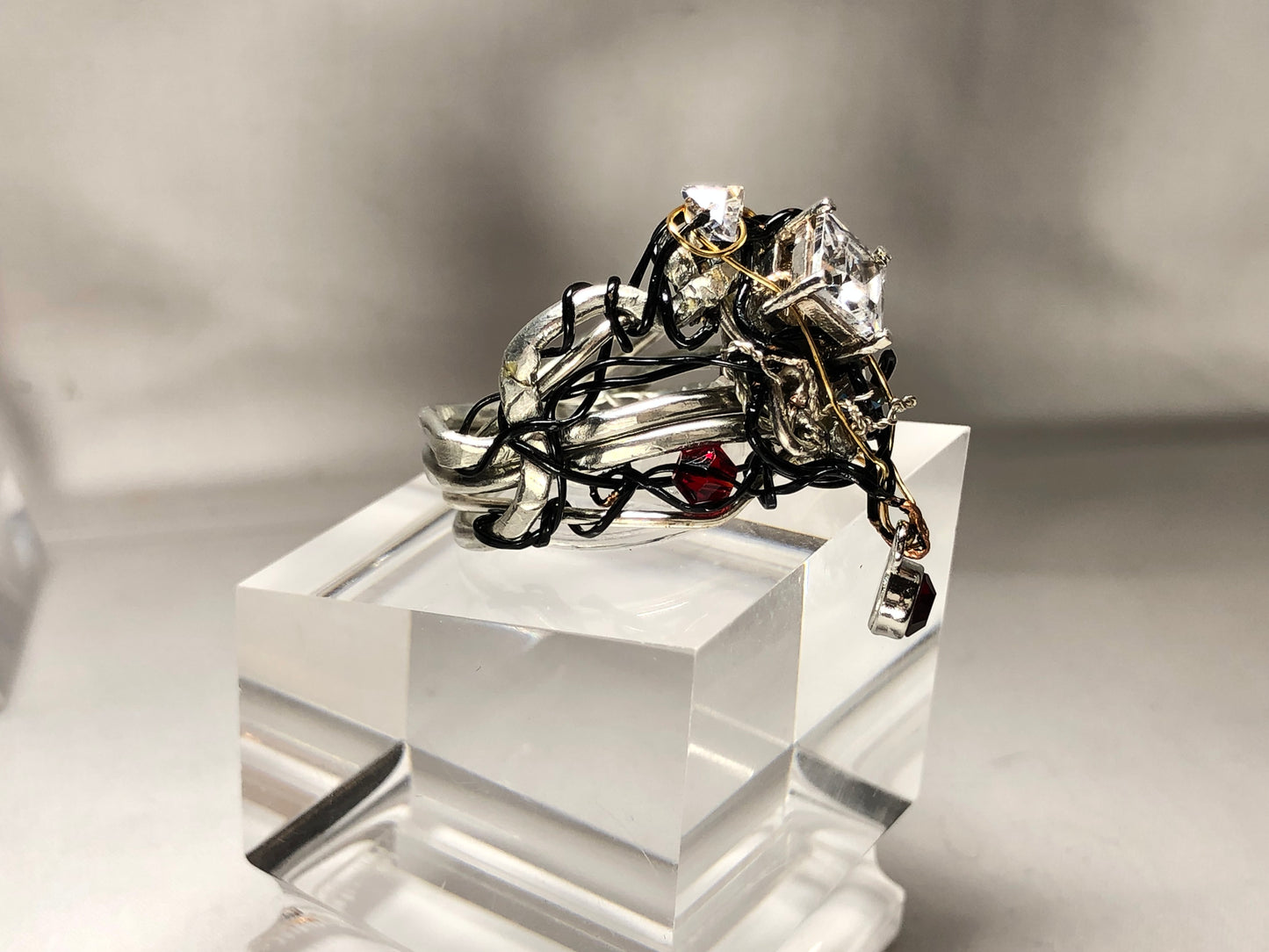 Reign Ring