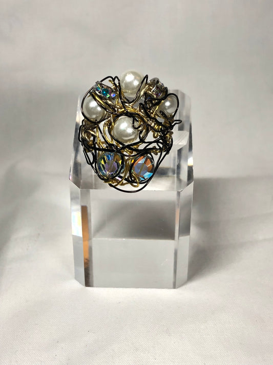 Art Deco Ring