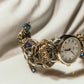 Pantherized Watch