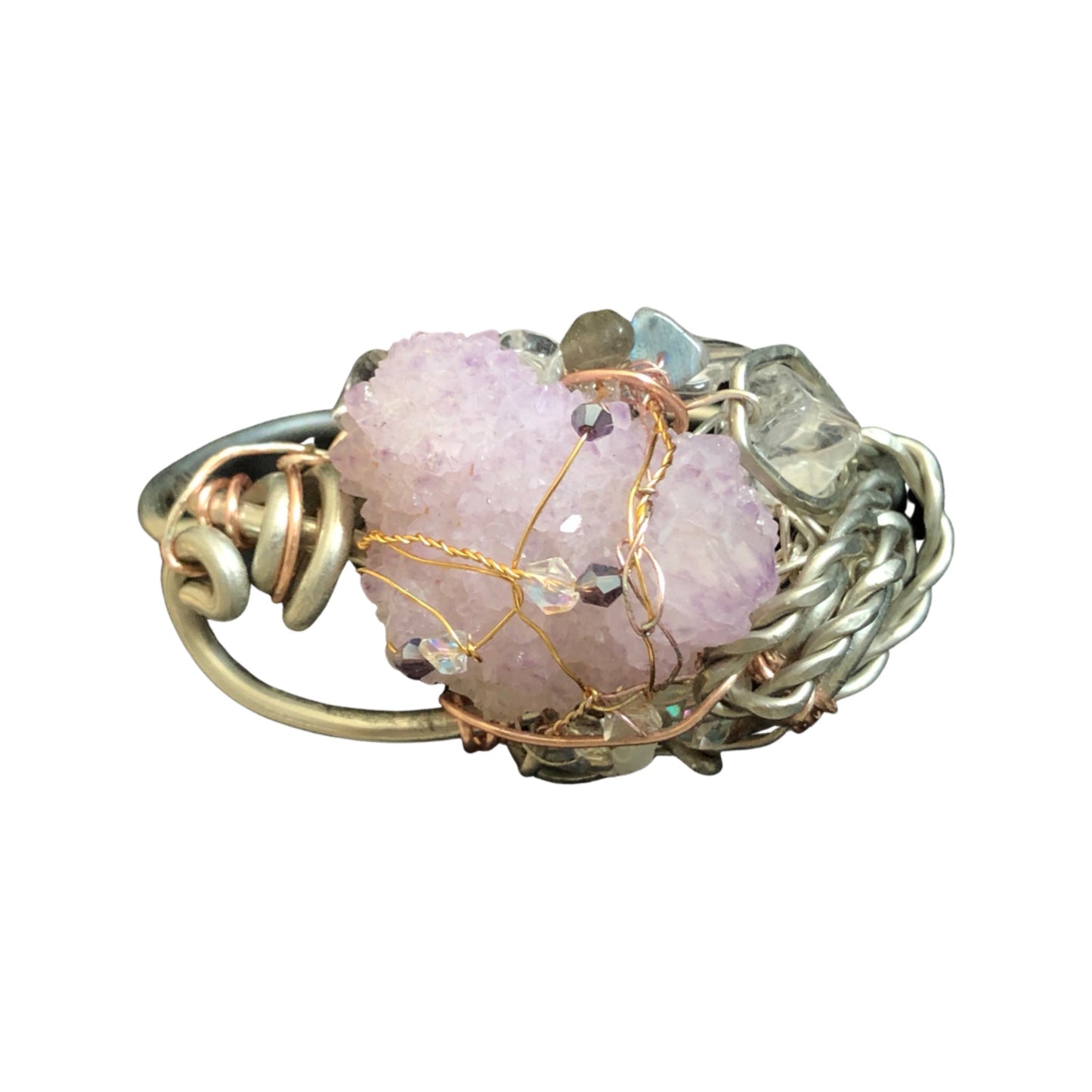 Spirit Quartz
