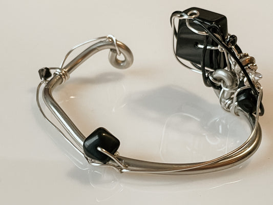 Black Onyx Bracelet
