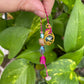 Aurora Ear Cuff / hair wrap