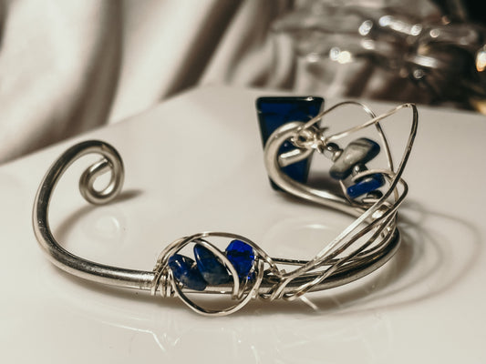 Saturn Bracelet