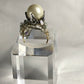 Mother of Pearl Ring