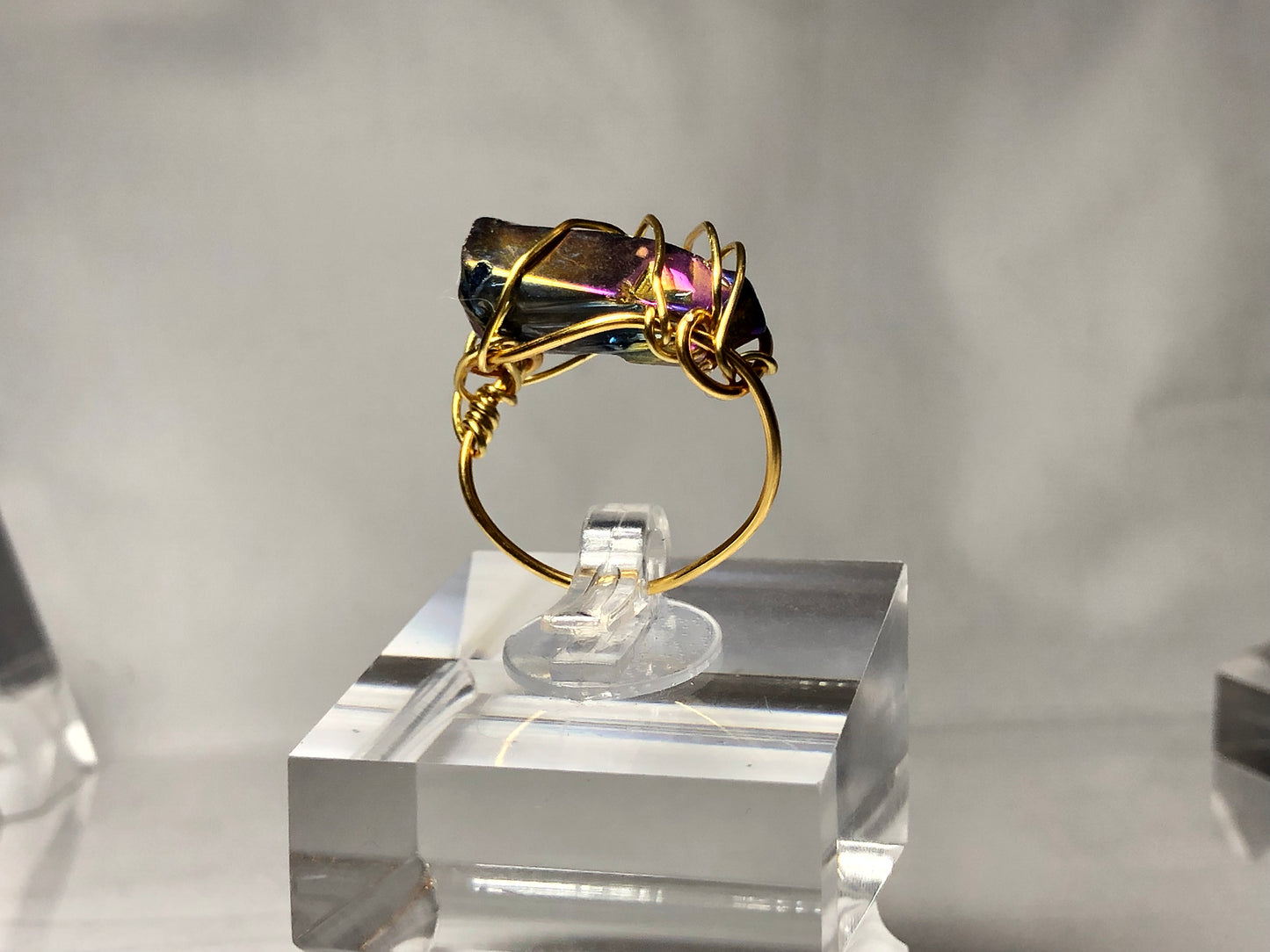 Bismuth Brilliance
