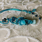 Turquoise elite Earcuff