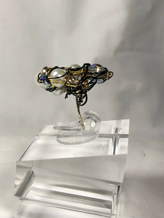 Art Deco Ring