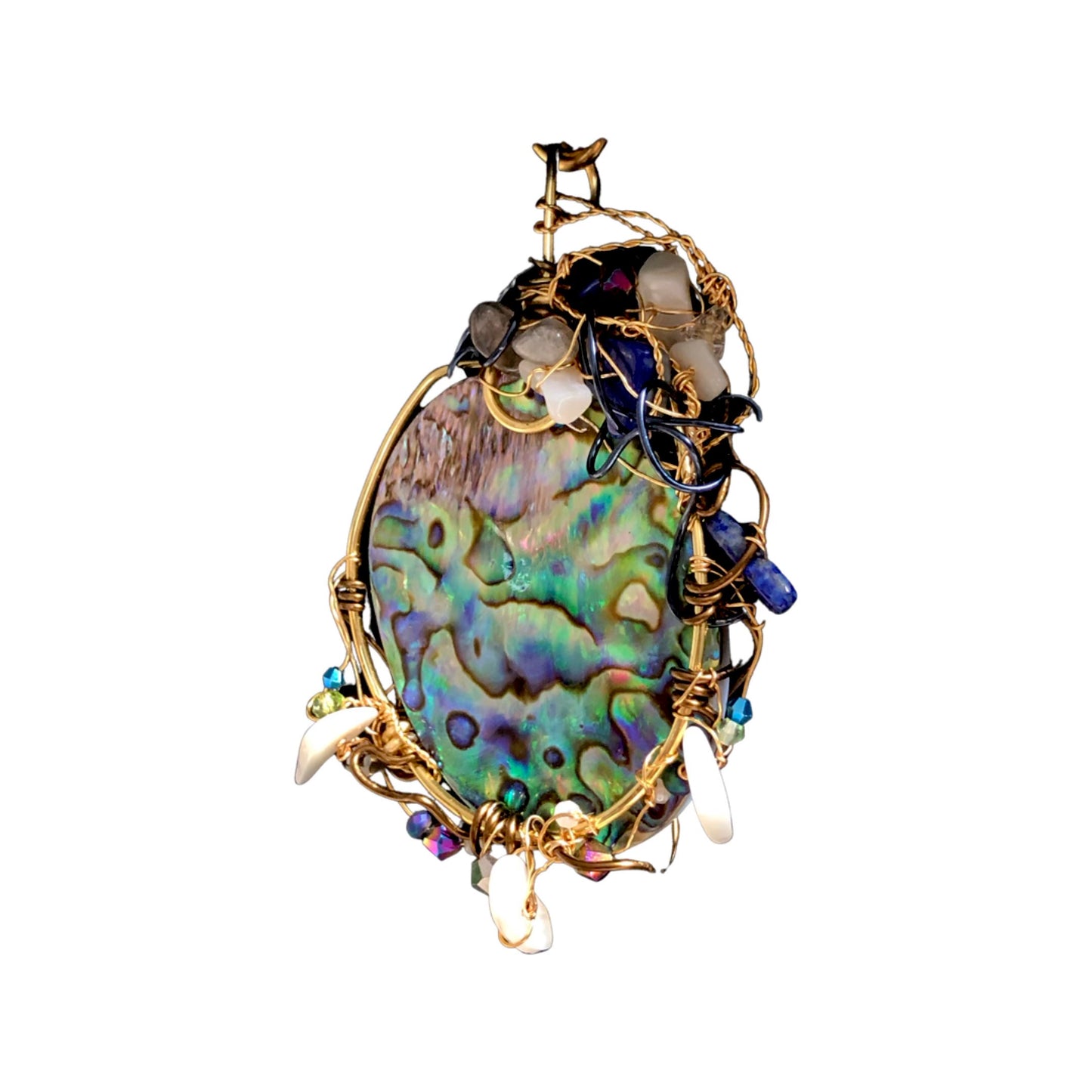Abalone Devine