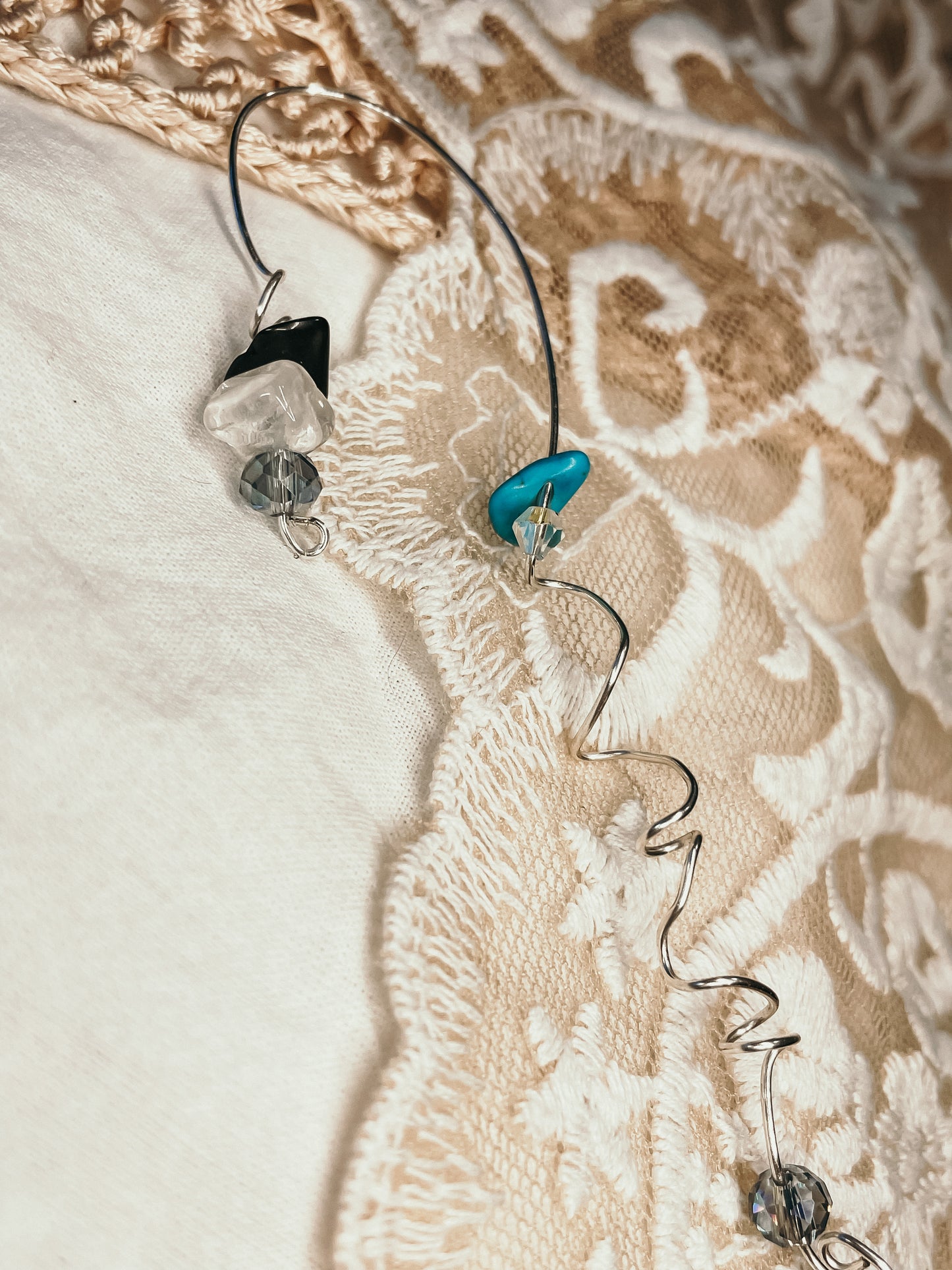 Princess Earcuff