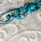 Turquoise elite Earcuff