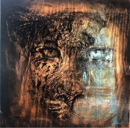 Feline Quantum Vision