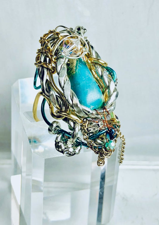 Island Treasure